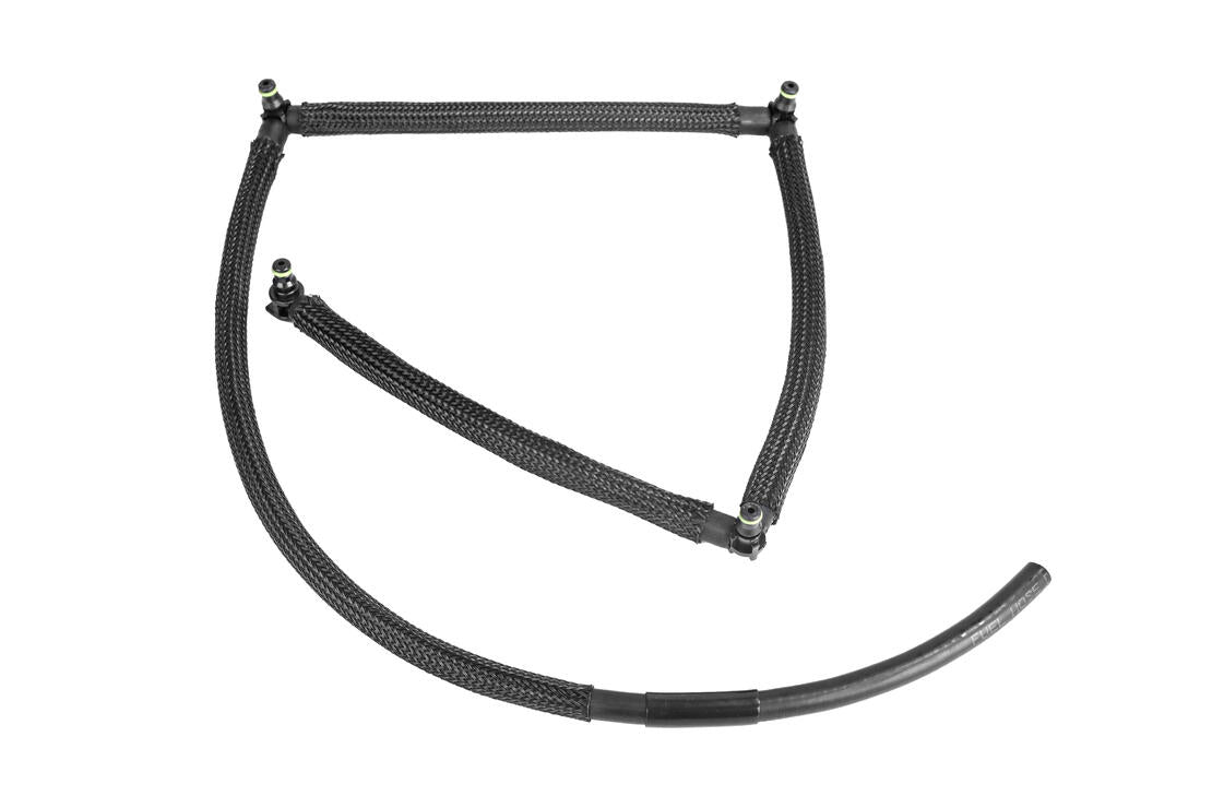 VAICO V221368 Hose, Fuel Overflow | ML Performance Car Parts