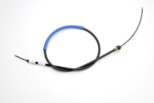 VAICO V2230023 Cable Pull, Parking Brake | ML Performance Car Parts