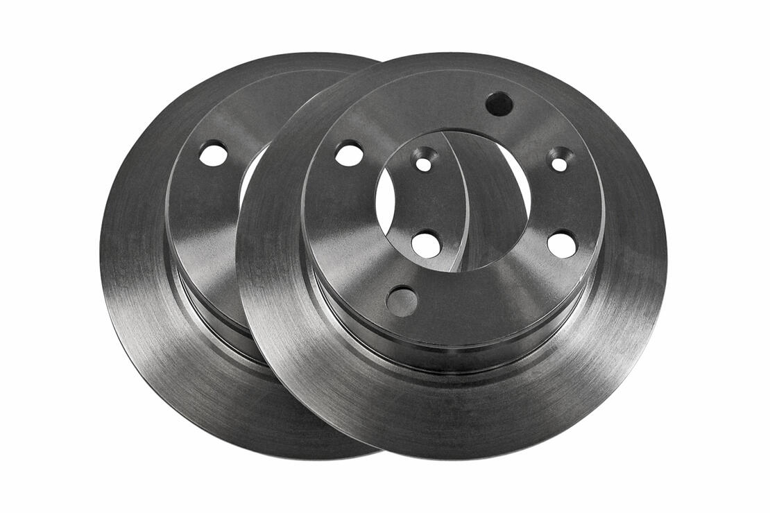 VAICO V2240010 Brake Disc | ML Performance Car Parts
