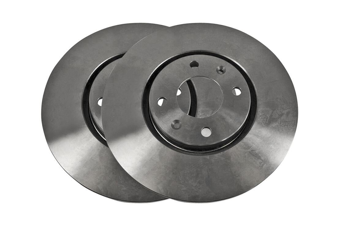 VAICO V2280001 Brake Disc | ML Performance Car Parts