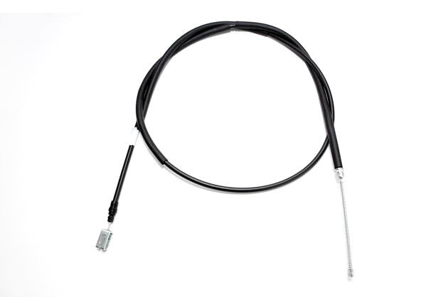 VAICO V2430022 Cable Pull, Parking Brake