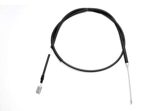 VAICO V2430022 Cable Pull, Parking Brake