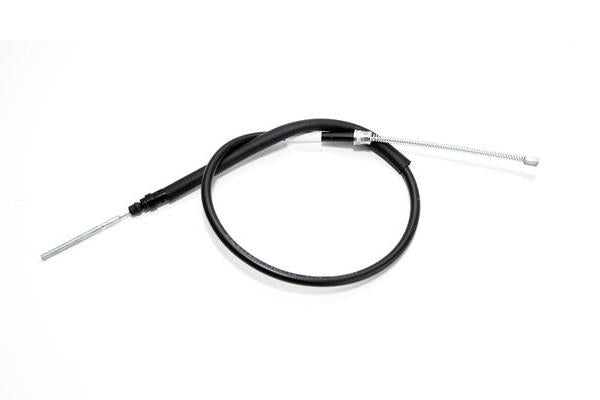 VAICO V2430023 Cable Pull, Parking Brake