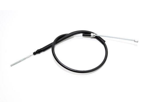 VAICO V2430023 Cable Pull, Parking Brake