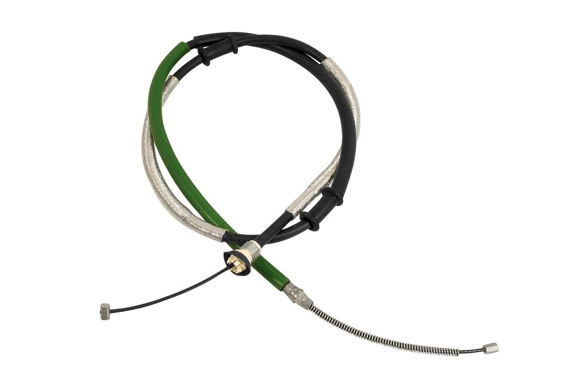 VAICO V2430044 Cable Pull, Parking Brake