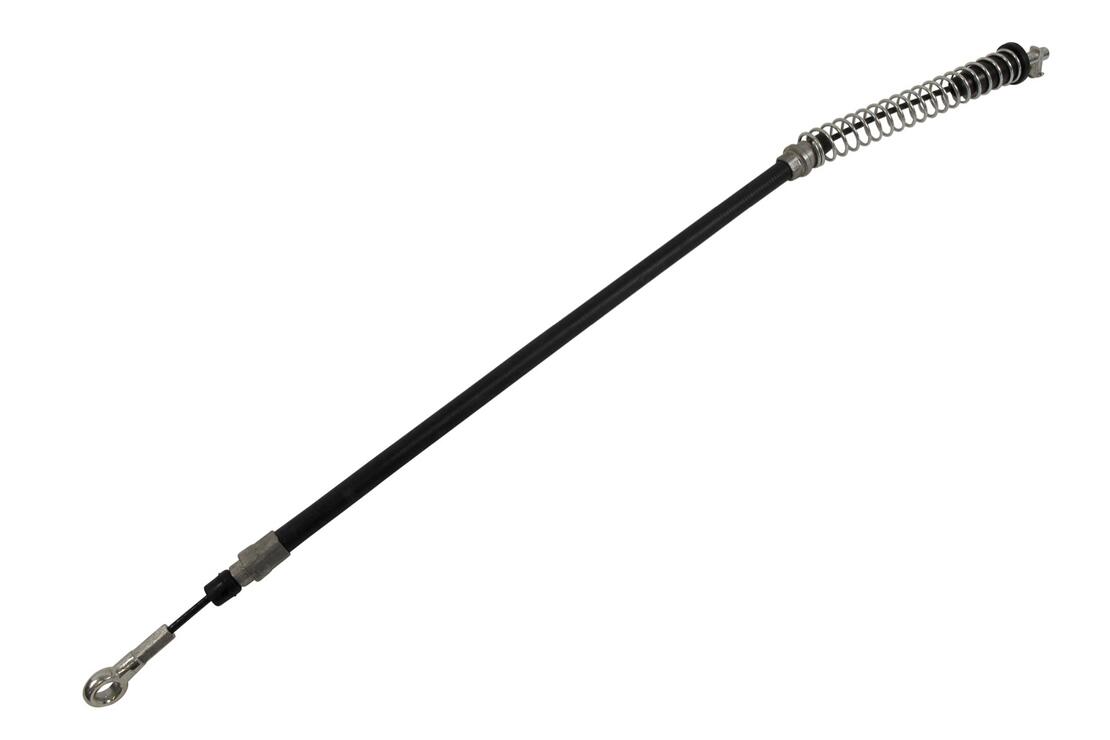 VAICO V2430057 Cable Pull, Parking Brake