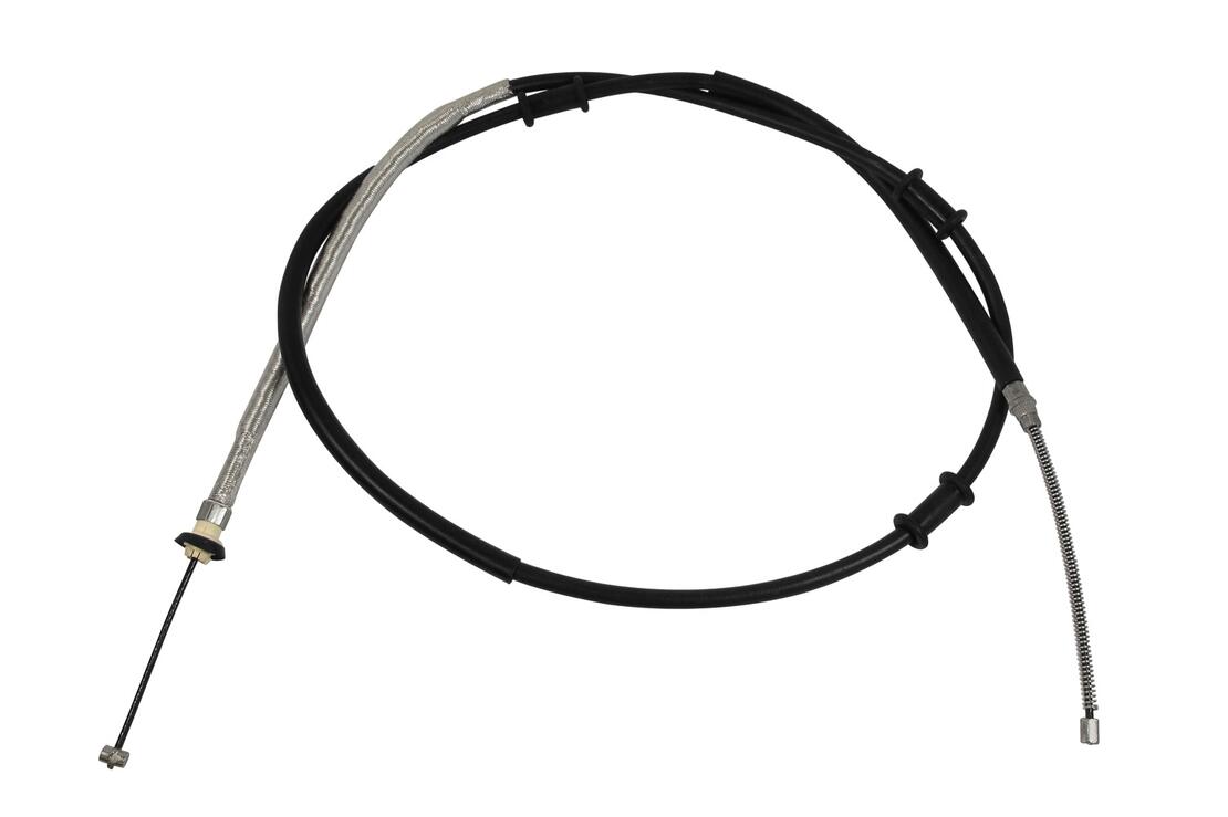 VAICO V2430077 Cable Pull, Parking Brake