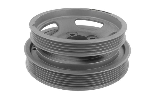 VAICO V240005 Belt Pulley, Crankshaft | ML Performance Car Parts