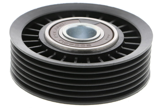 VAICO V240133 Deflection/Guide Pulley, V-Ribbed Belt | ML Performance Car Parts