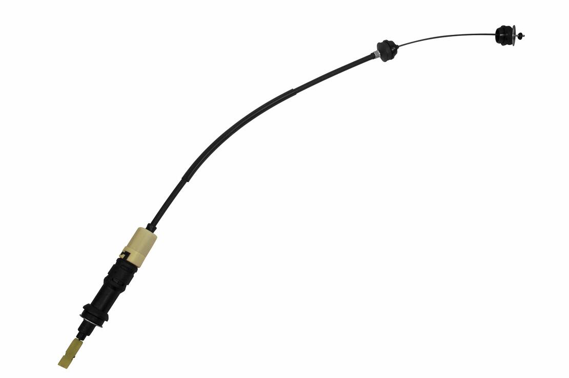 VAICO V240244 Cable Pull, Clutch Control | ML Performance Car Parts