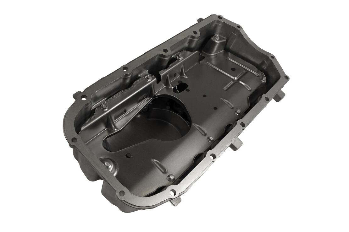 VAICO V240446 Oil Sump | ML Performance Car Parts
