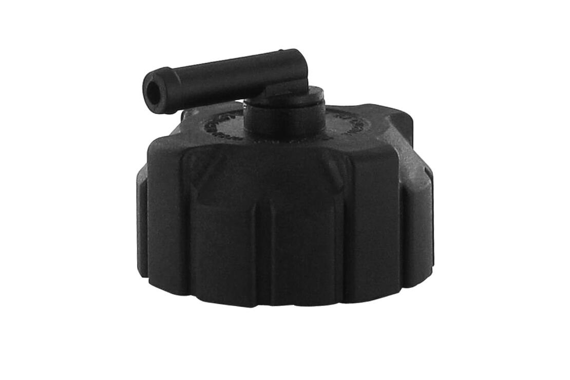 VAICO V240448 Cap, Coolant Tank | ML Performance Car Parts