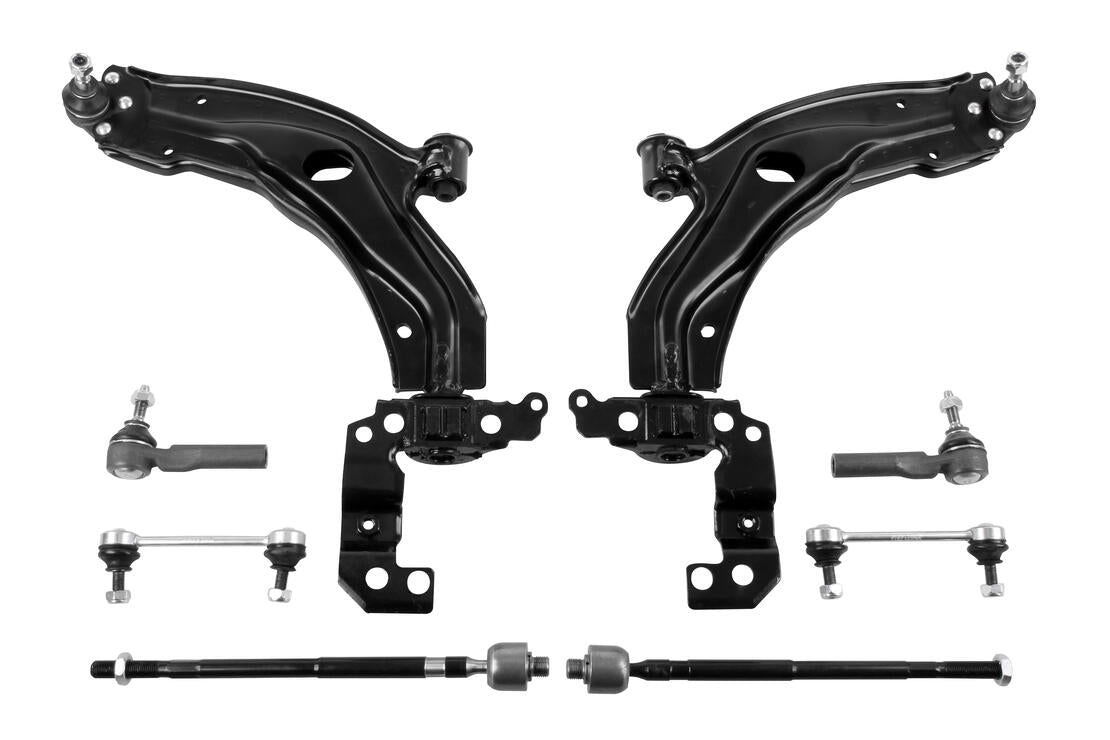 VAICO V240502 Control/Trailing Arm Kit, Wheel Suspensi | ML Performance Car Parts