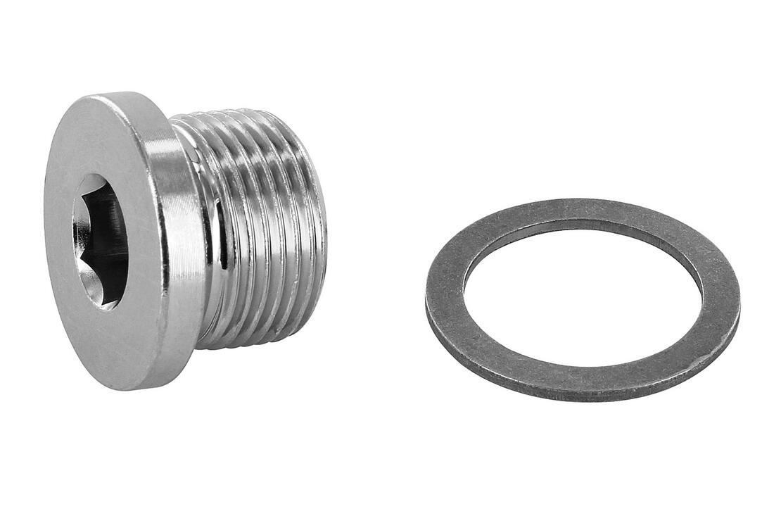 VAICO V240505 Screw Plug, Oil Sump | ML Performance Car Parts