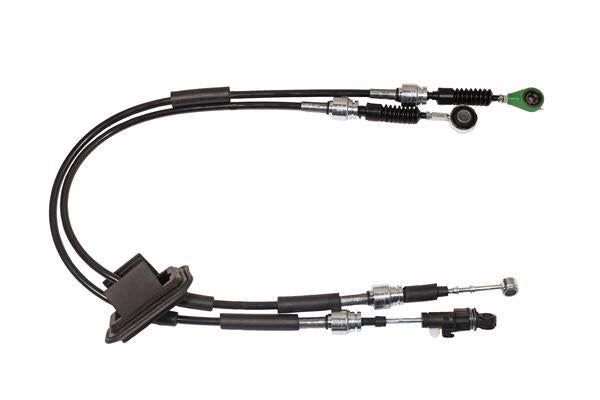 VAICO V240566 Cable Pull, Manual Transmission | ML Performance Car Parts