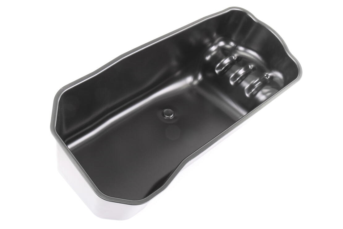 VAICO V240652 Oil Sump | ML Performance Car Parts