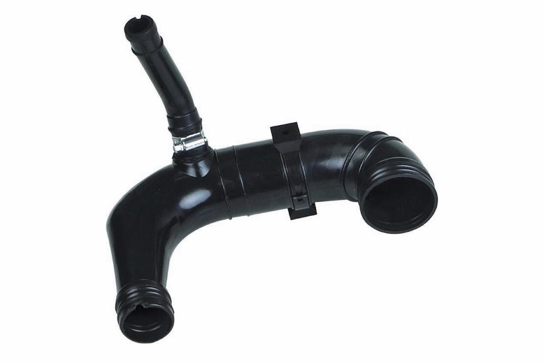 VAICO V240729 Charge Air Hose | ML Performance Car Parts