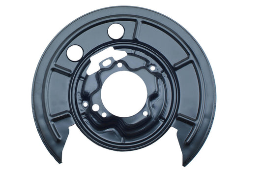 VAICO V240784 Cover Sheet, Brake Drum | ML Performance Car Parts