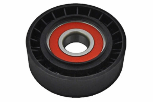 VAICO V240797 Tensioner Pulley, V-Ribbed Belt | ML Performance Car Parts