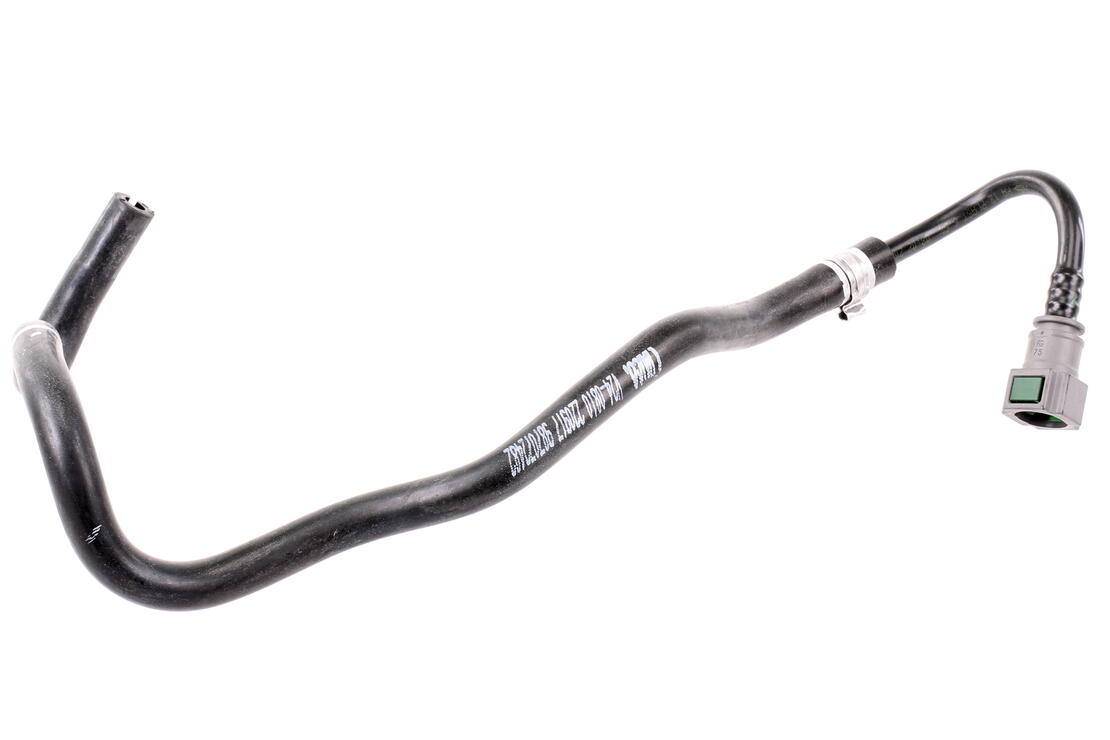 VAICO V240810 Radiator Hose | ML Performance Car Parts