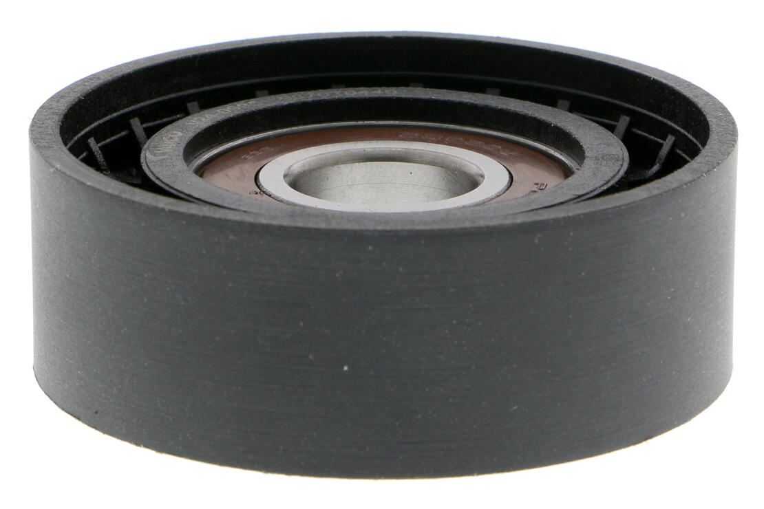 VAICO V240995 Tensioner Pulley, V-Ribbed Belt | ML Performance Car Parts