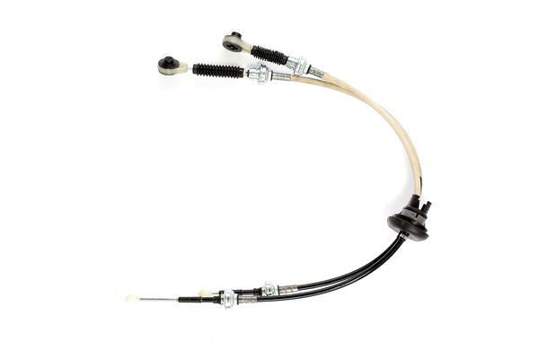 VAICO V241010 Cable Pull, Manual Transmission | ML Performance Car Parts
