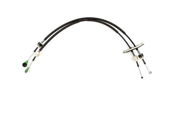 VAICO V241013 Cable Pull, Manual Transmission | ML Performance Car Parts
