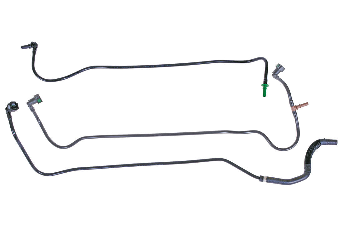 VAICO V241058 Fuel Line | ML Performance Car Parts