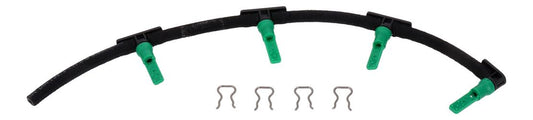 VAICO V241151 Hose, Fuel Overflow | ML Performance Car Parts