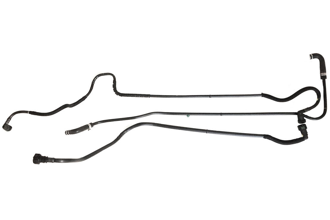 VAICO V241233 Fuel Line | ML Performance Car Parts