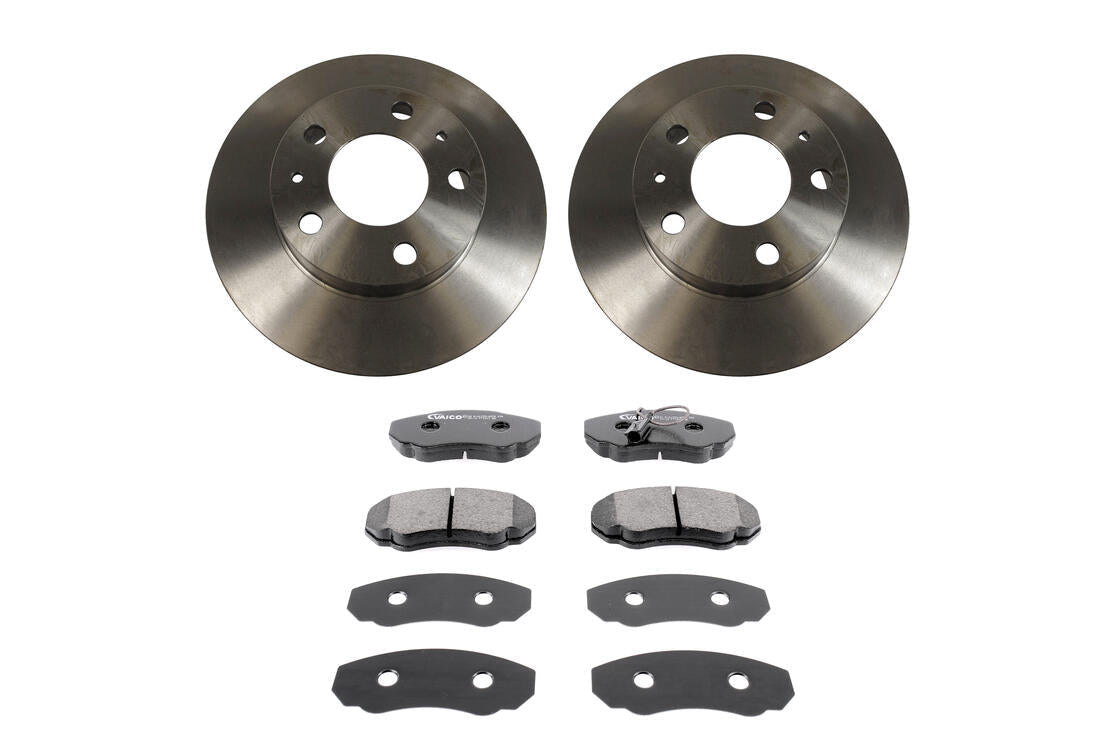 VAICO V241250 Brake Kit, Disc Brake | ML Performance Car Parts