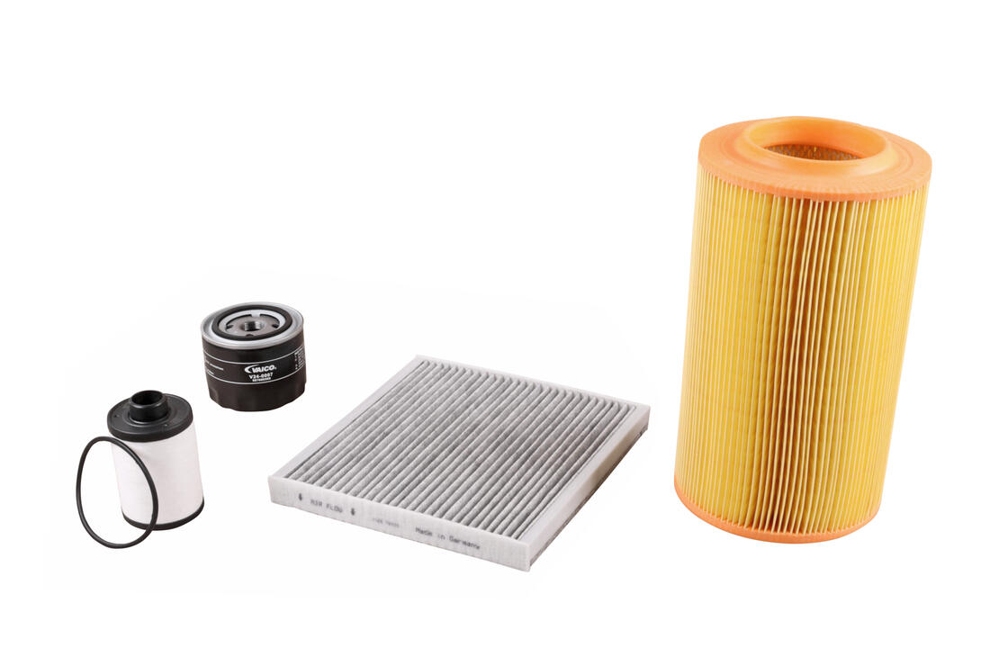 VAICO V241261 Filter Set | ML Performance Car Parts