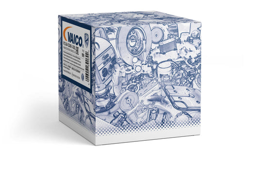VAICO V241431 Heater Hose | ML Performance Car Parts