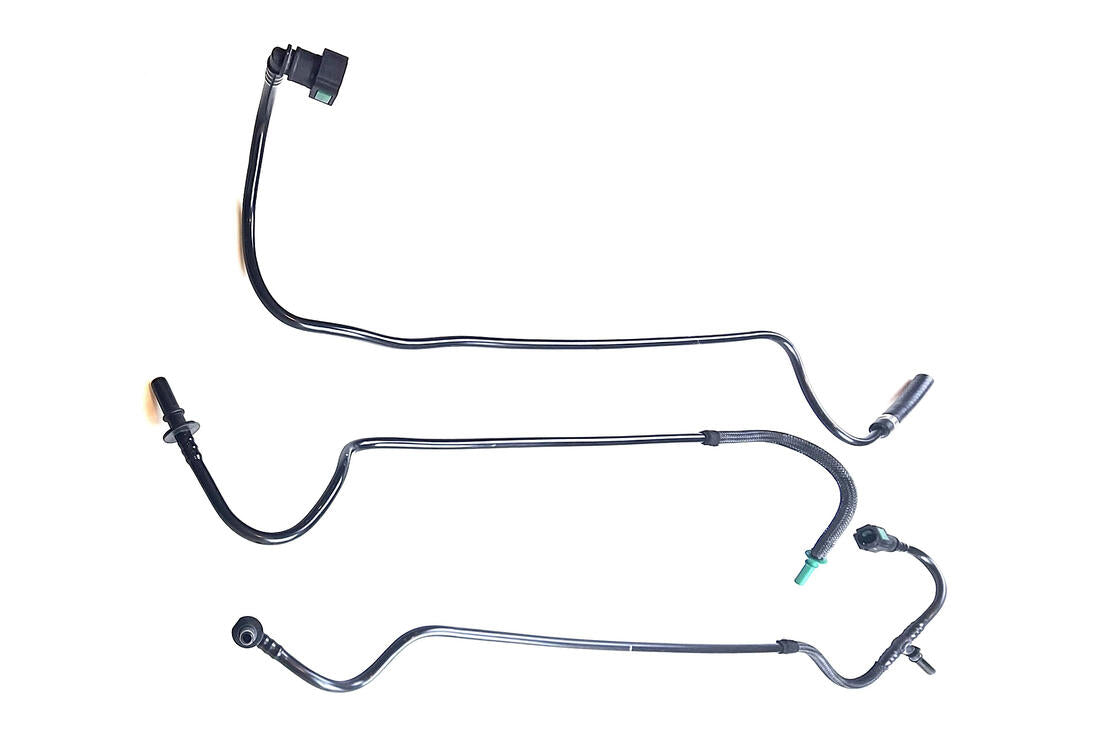 VAICO V241546 Fuel Line | ML Performance Car Parts