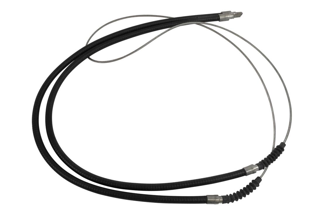 VAICO V2430008 Cable Pull, Parking Brake | ML Performance Car Parts