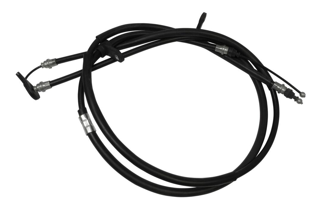 VAICO V2430071 Cable Pull, Parking Brake | ML Performance Car Parts