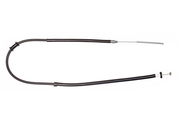 VAICO V2430095 Cable Pull, Parking Brake | ML Performance Car Parts