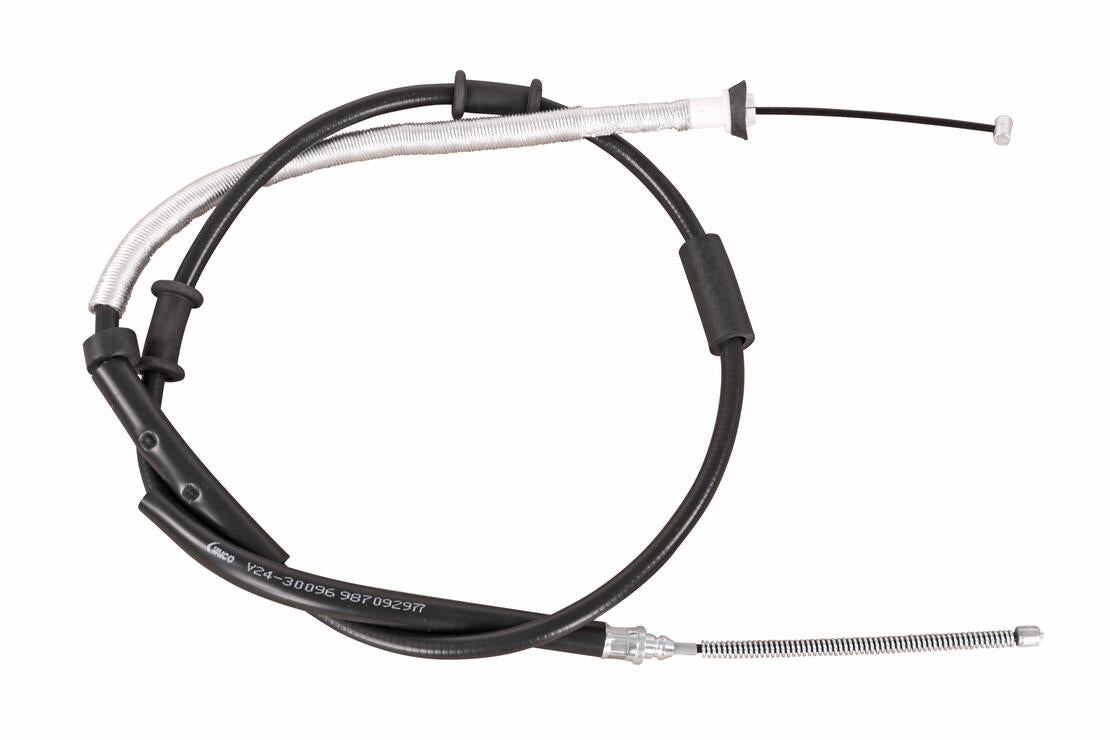 VAICO V2430096 Cable Pull, Parking Brake | ML Performance Car Parts