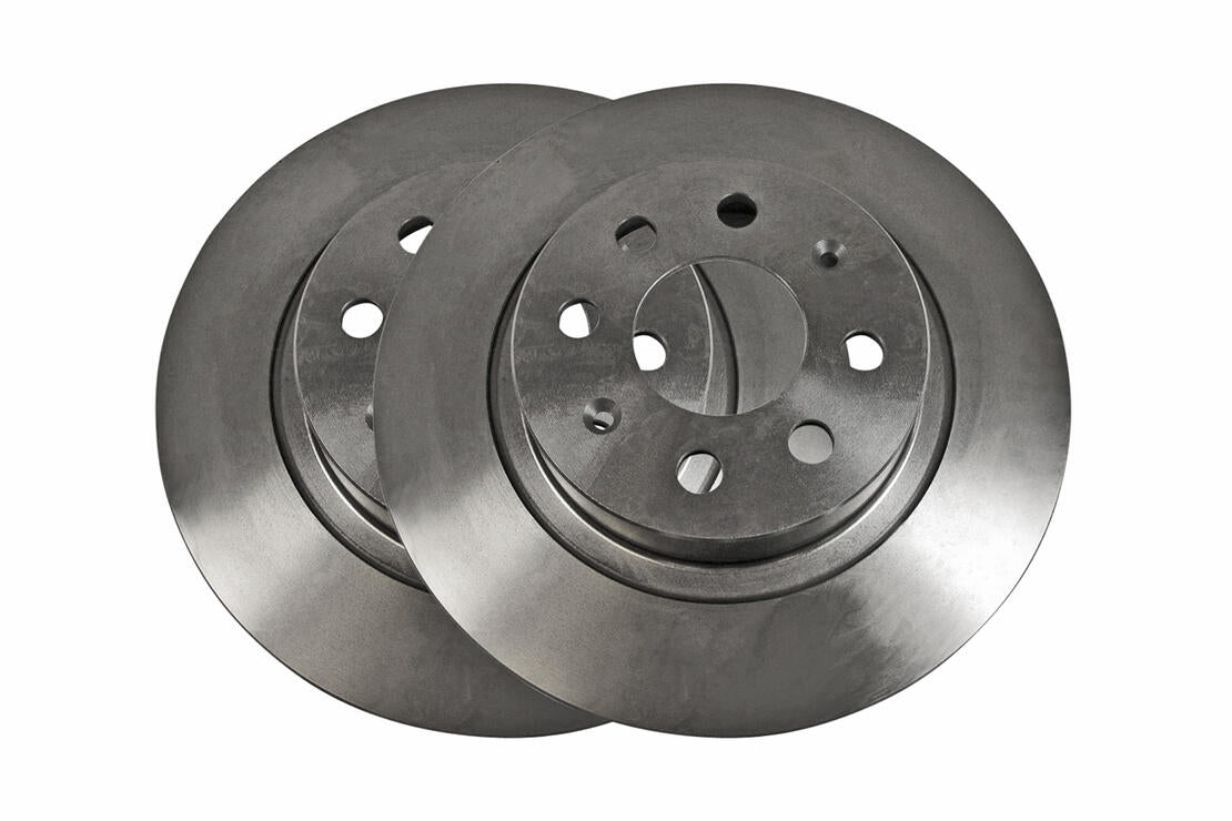 VAICO V2440013 Brake Disc | ML Performance Car Parts