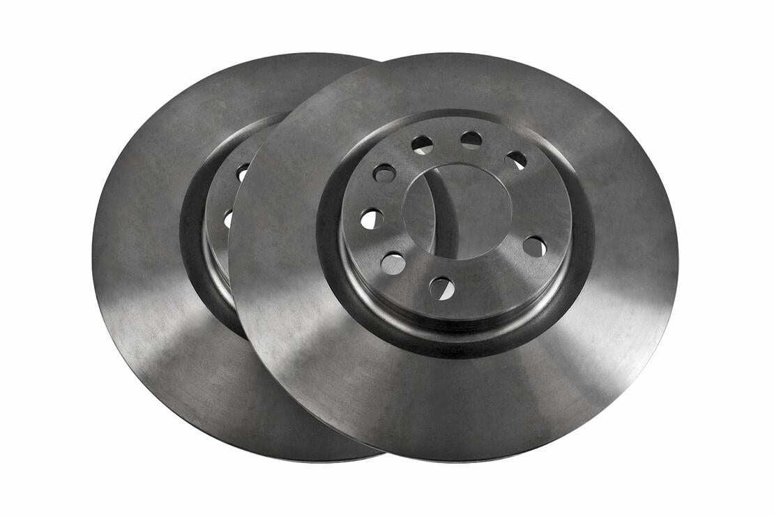 VAICO V2480024 Brake Disc | ML Performance Car Parts