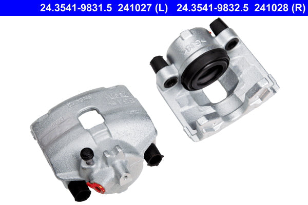 VAICO V25-0291 Brake Hose
