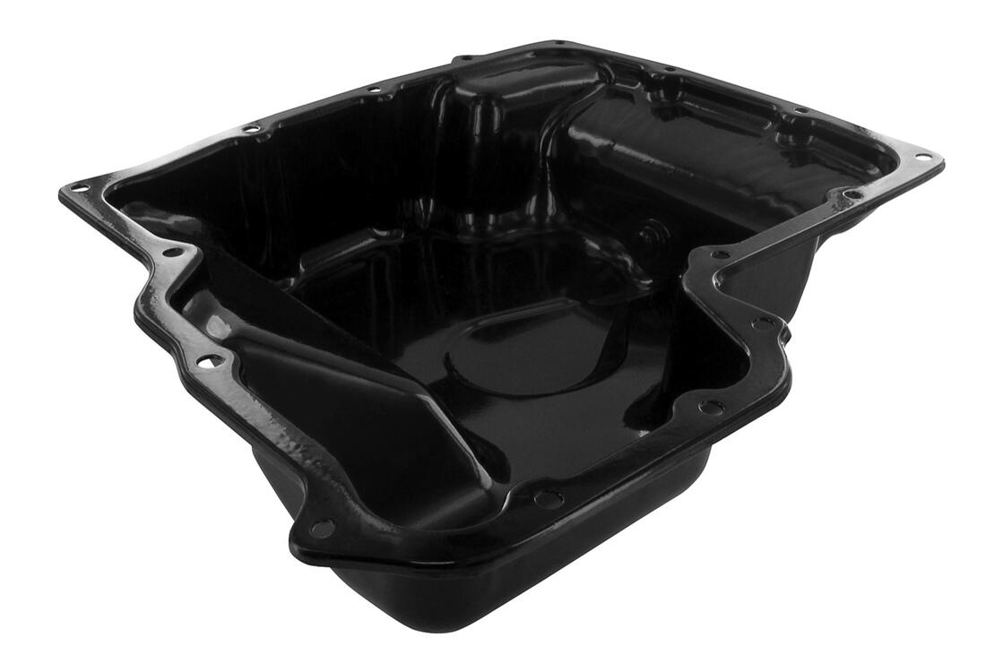 VAICO V250652 Oil Sump