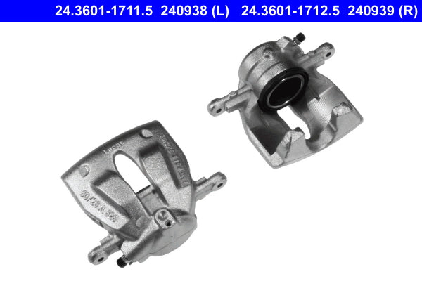 VAICO V25-0898 Brake Hose