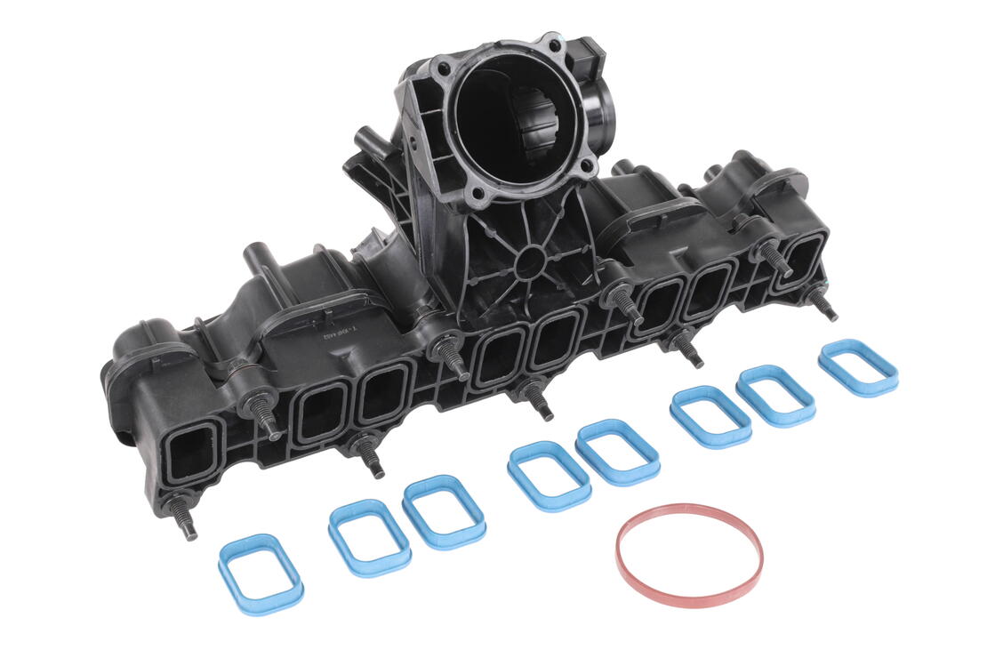 VAICO V252306 Intake Manifold Module