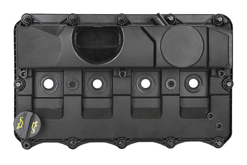 VAICO V252658 Cylinder Head Cover
