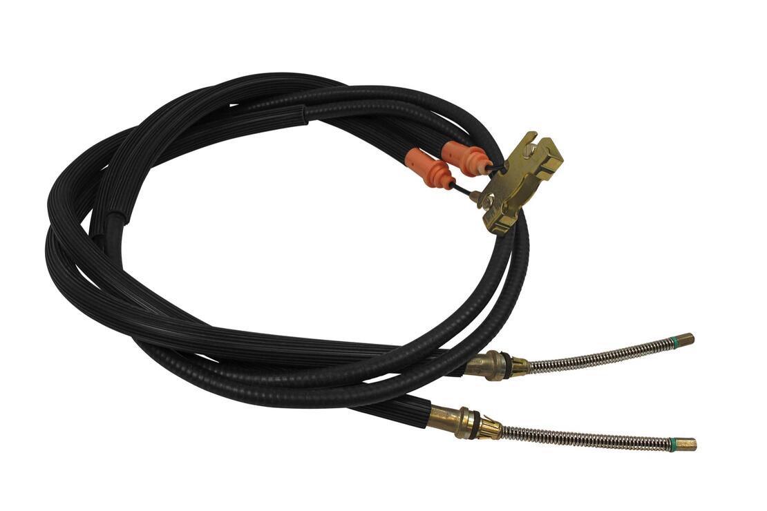VAICO V2530002 Cable Pull, Parking Brake