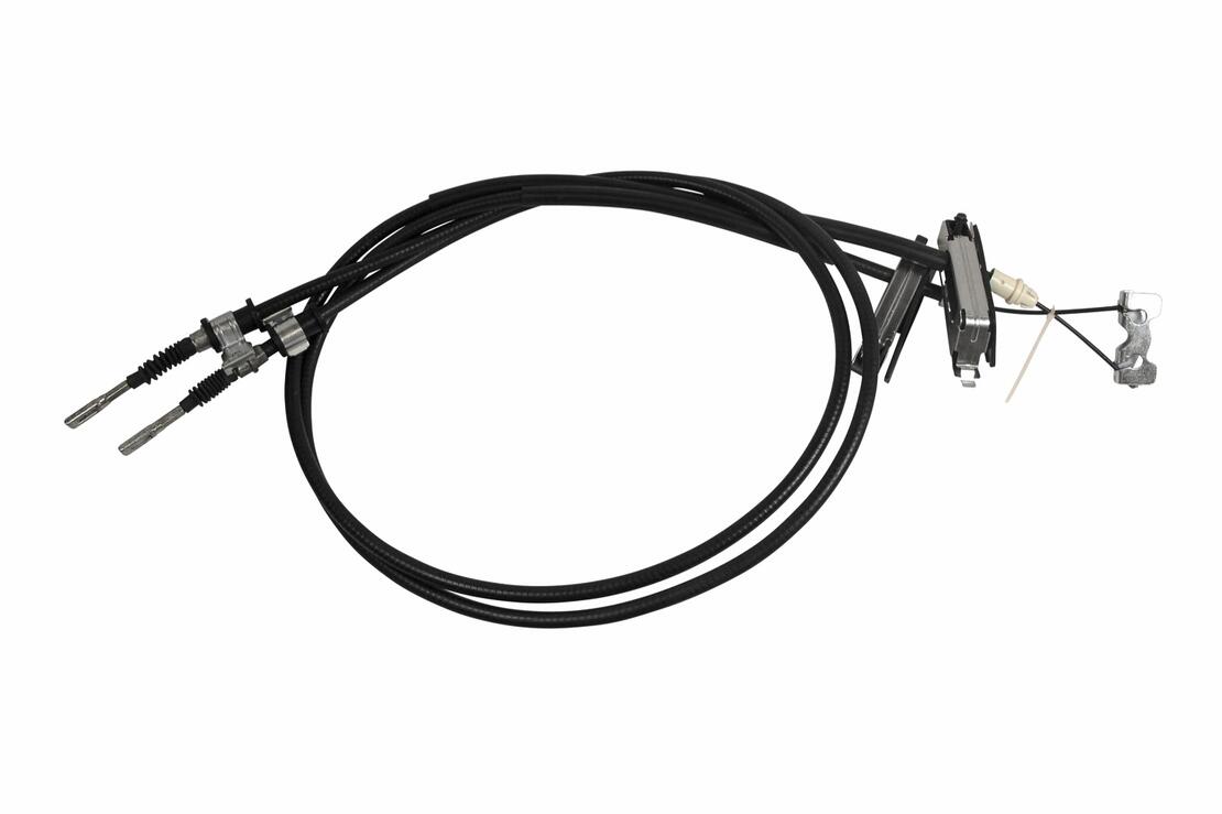 VAICO V2530007 Cable Pull, Parking Brake