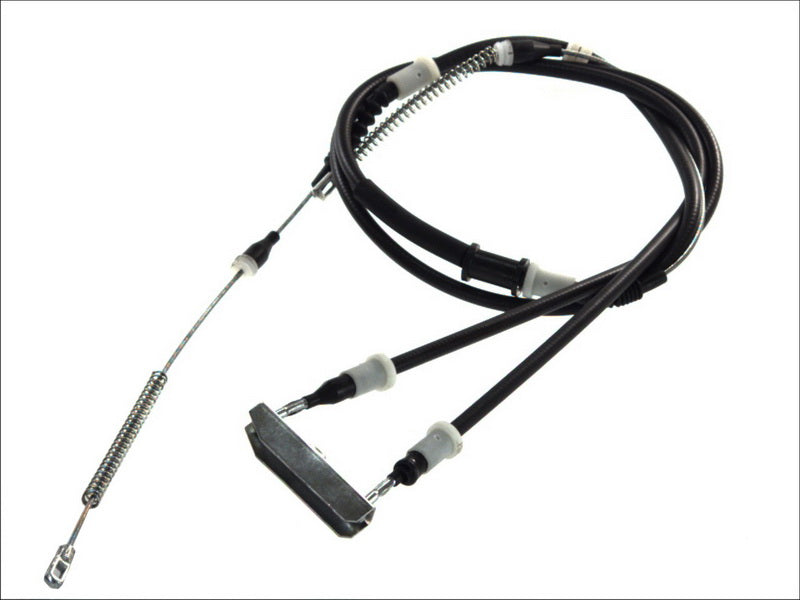 VAICO V25-30044 Parking Brake Cable Pull