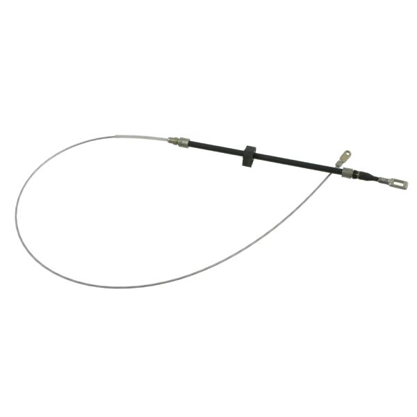 VAICO V25-30051 Parking Brake Cable Pull