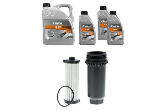 VAICO V250796XXL Parts Kit, Automatic Transmission Oil Ch | ML Performance Car Parts